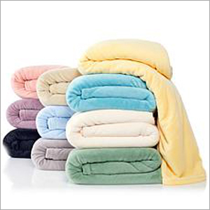 Printed Fleece Blanket