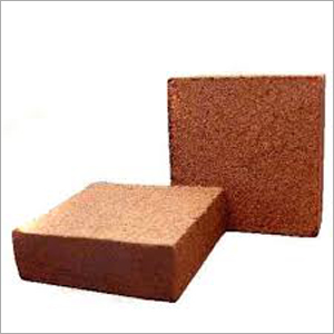 Coconut Coir Pith Block