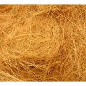 Natural Coconut Coir Fiber