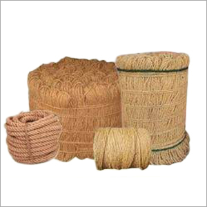 Coir Yarn