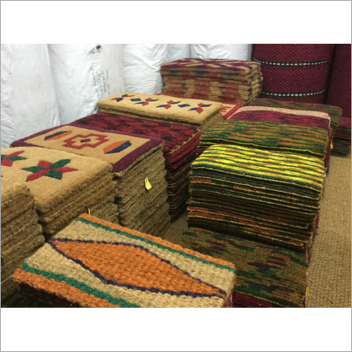 Coir door Mat