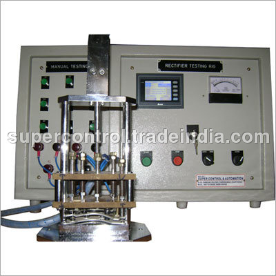 इलेक्ट्रिकल कंट्रोल पैनल