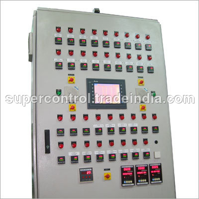 नियंत्रण पैनल