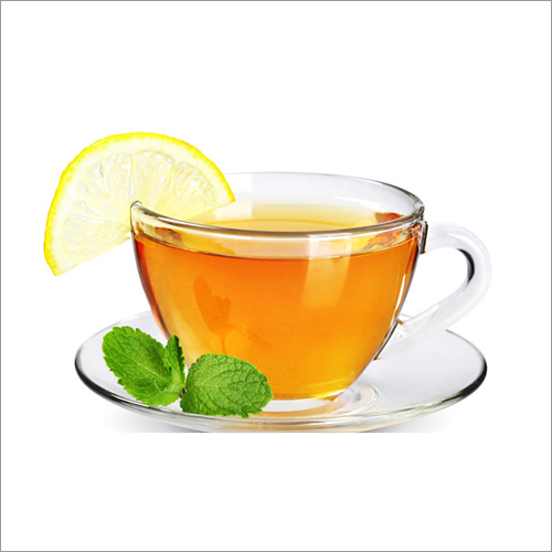 Natural Lemon Green Tea - 50 Grams | Herbal Tea, Vegan, Refreshing Taste, 99% Brewed Green Tea, Zero Calories, 25 Tea Bags For Daily Hydration