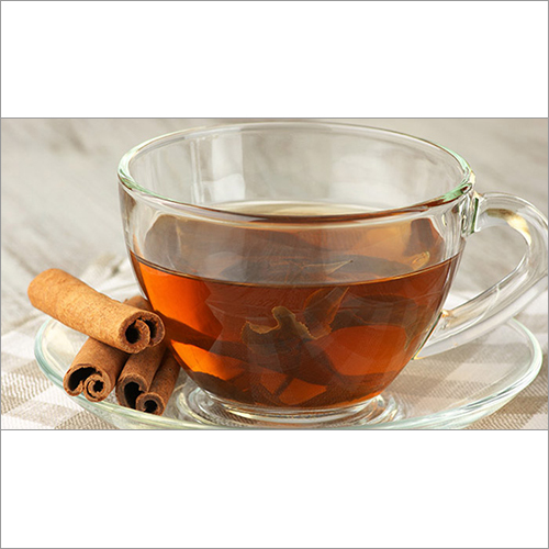 Organic Green Masala Tea