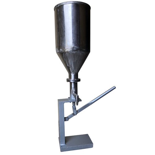 Bakery Cream Filler