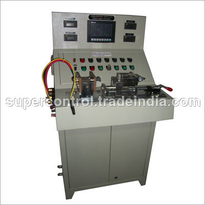 सोलनॉइड स्विच परीक्षण पैनल