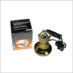 Fire Missiles Button Car Cigarette Lighter