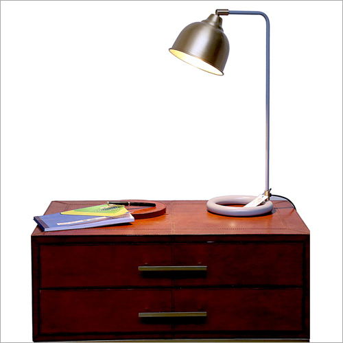 Modern Study Lamp