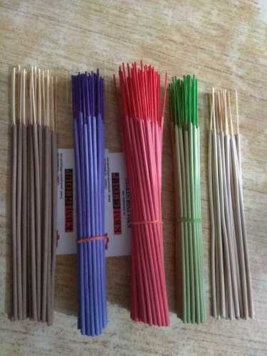 खुशबू वाली अगरबत्ती