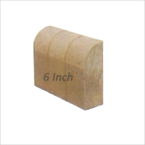 Plain Kerb Stone Moulds