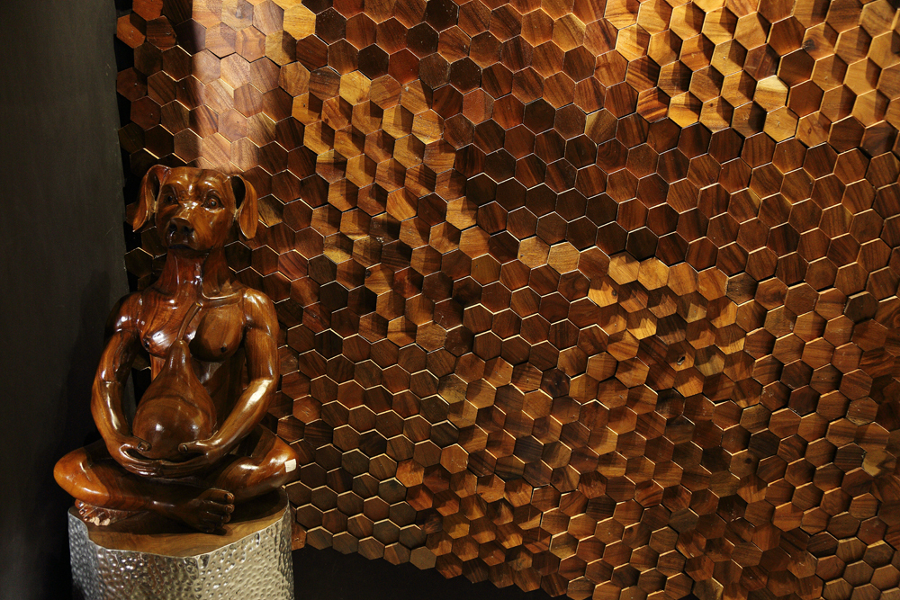 Wooden Wall Panels - Interior Use | Treated & Finished, Over 150 Unique Designs Available