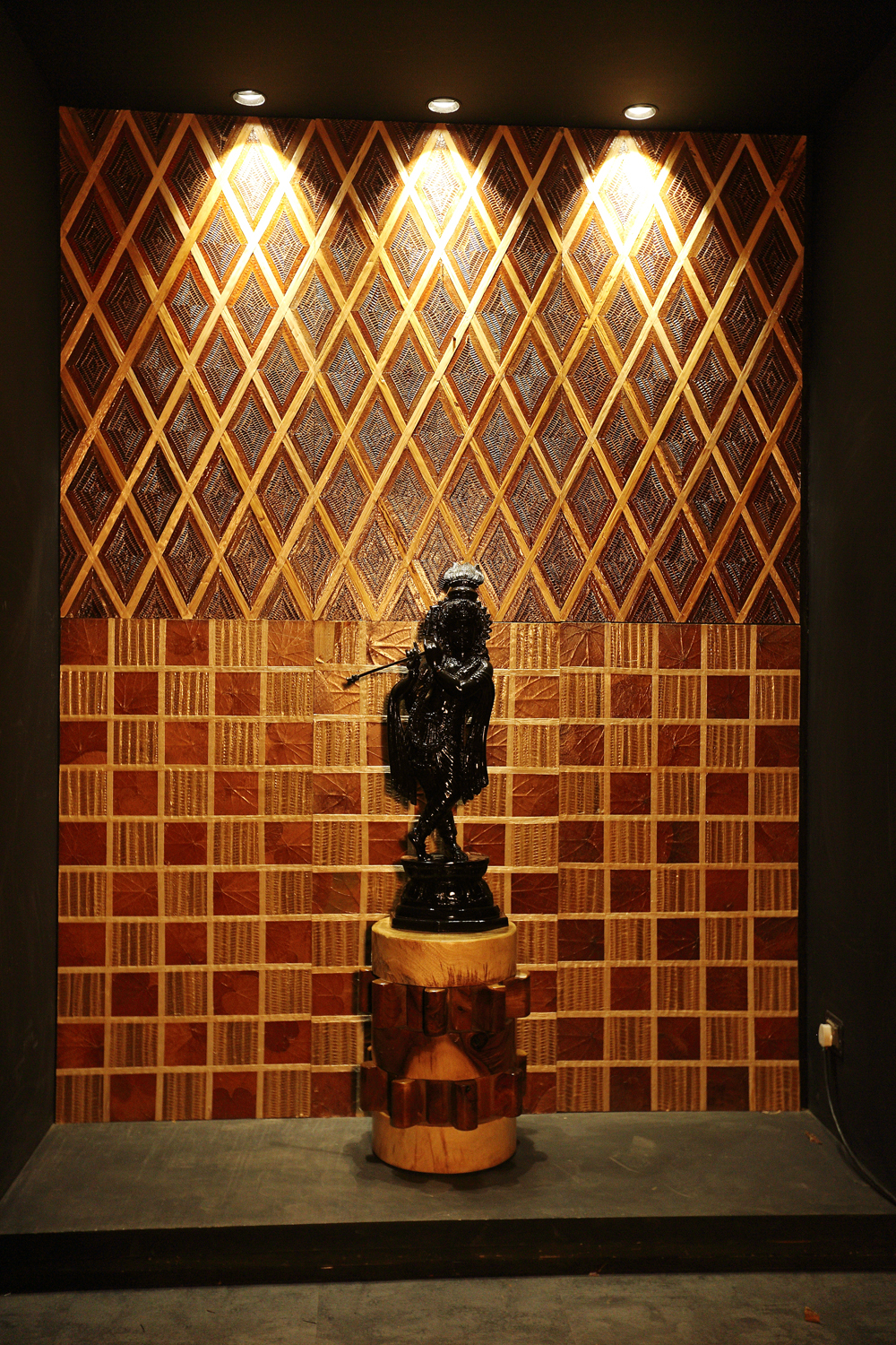 Wooden Wall Panels - Interior Use | Treated & Finished, Over 150 Unique Designs Available