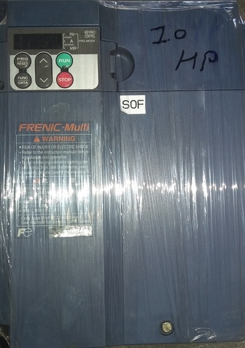 फ़ूजी एसी ड्राइव