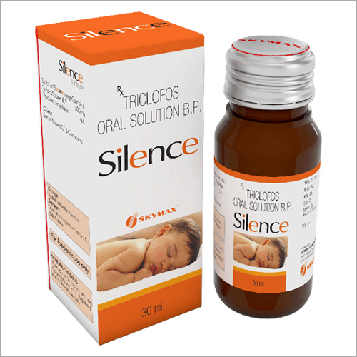 Triclofos Oral Solution - Drug Type: General Medicines