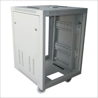 Open Racks
