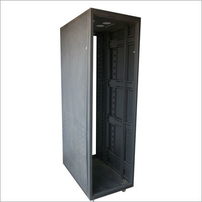 Stand Alone Open Racks