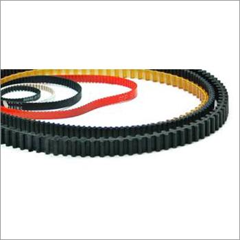 Double Sided Timing Belt