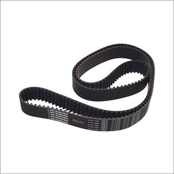 रबर टाइमिंग बेल्ट