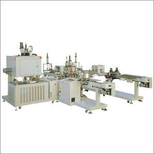 Semi Auto Lipstick Filling Machine