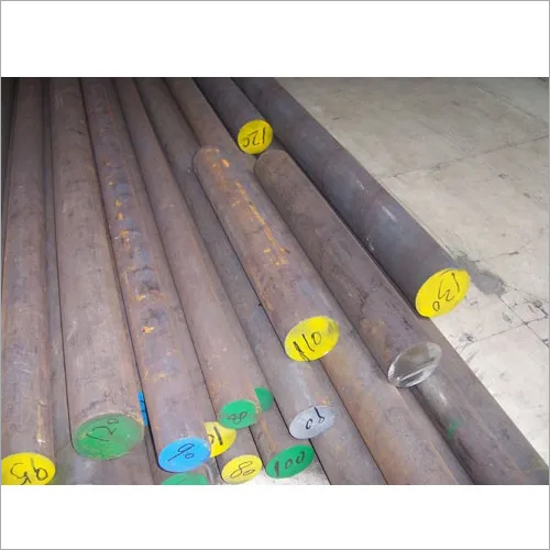 Ss Round Bar 304 Diameter: 10 To 200 Millimeter (Mm)