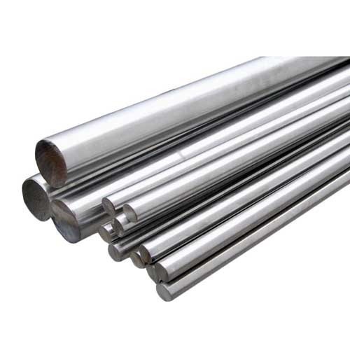 Stainless Steel 304L Rod - ASTM 316L, Different Sizes & Shapes | High Tensile Strength, Excellent Heat & Pressure Resistance, Various Applications