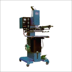 Hot Stamping Machine