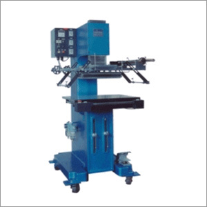 Hot Stamping