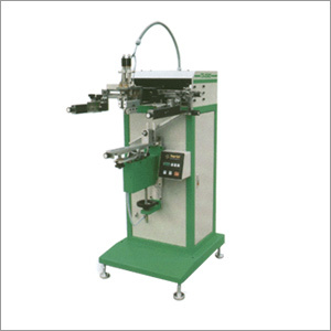 Industrial Screen Printing Machinery