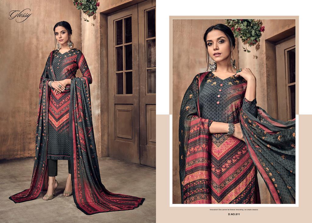 Gary New Stylish Salwar Kameez