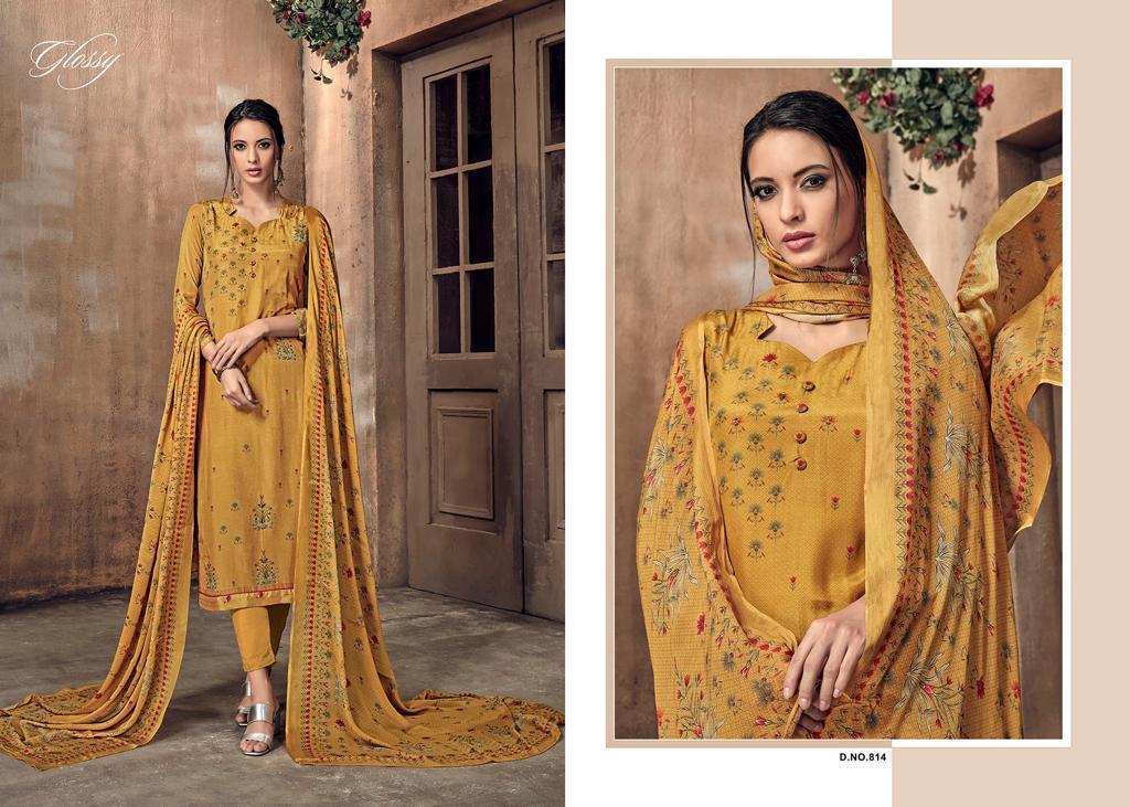 Gary New Stylish Salwar Kameez