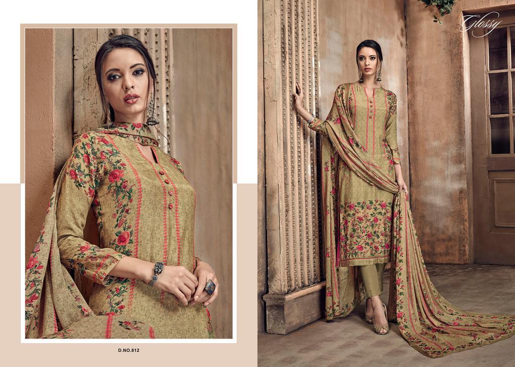 Gary New Stylish Salwar Kameez