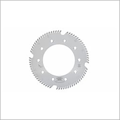 Saw Blades for Freud Hogging Units - Stainless Steel, 2-6 Inch Sizes, Silver Color , Round Shape , 1.22 Kilograms Weight for Precise Woodworking Cuts