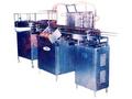 Automatic Volumetric Liquid Filling Machine Four Head