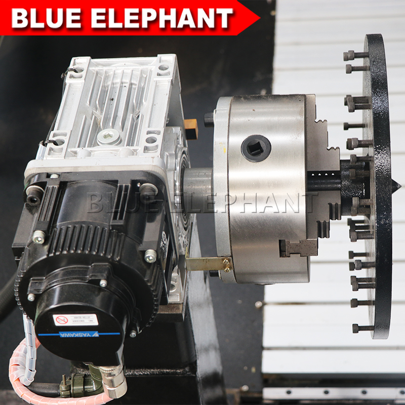 Vacuum Cleaning System 3050 Large 4 Axis High Efficiency Eps Cnc Router 3d Foam Cutting Machine For Sale