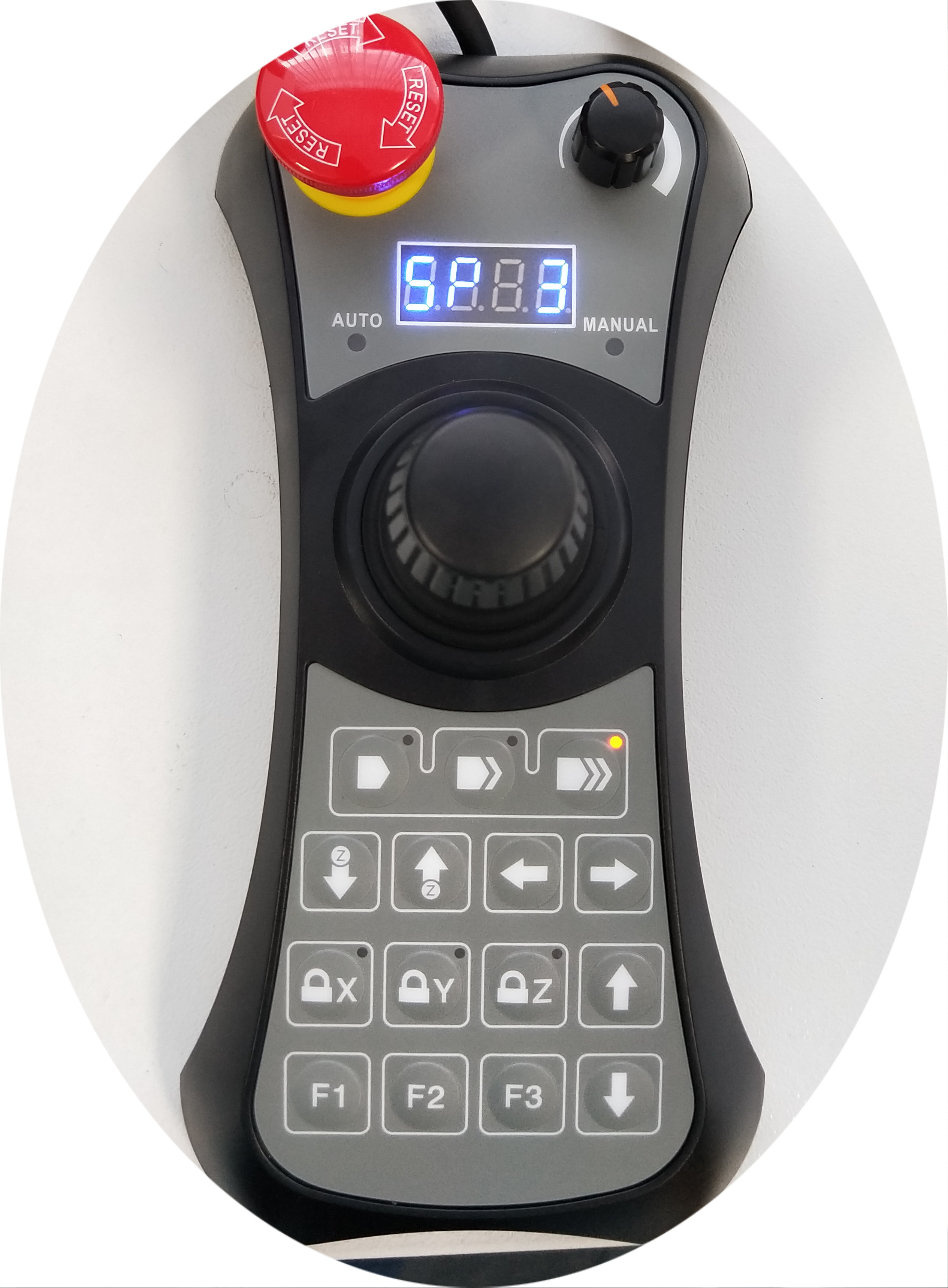 Bridge Style Cnc Video Measuring Machine