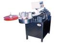 Semi Automatic Sticker Labelling Machine