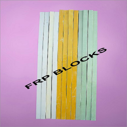 FRP Blocks