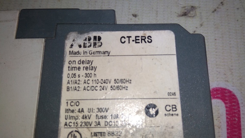 Abb Module