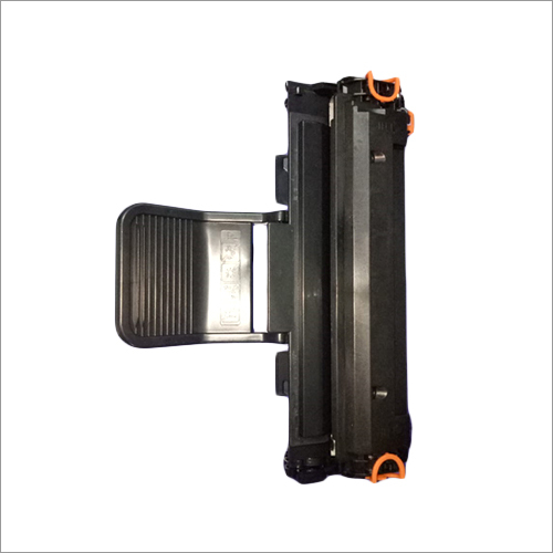 278A Toner Printer Cartridges - Compatible with Samsung Printers, 730g Weight, 15mm Height | Black Color, Smudge & Fade Resistant Printing