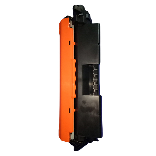 218 Laserjet Toner Cartridge - For Printer Use, Samsung Compatible, Black Color, 540g Weight, 5cm Height | High-Volume Printing, Easy Installation