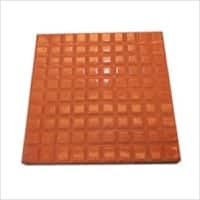 Chequered Tiles Moulds