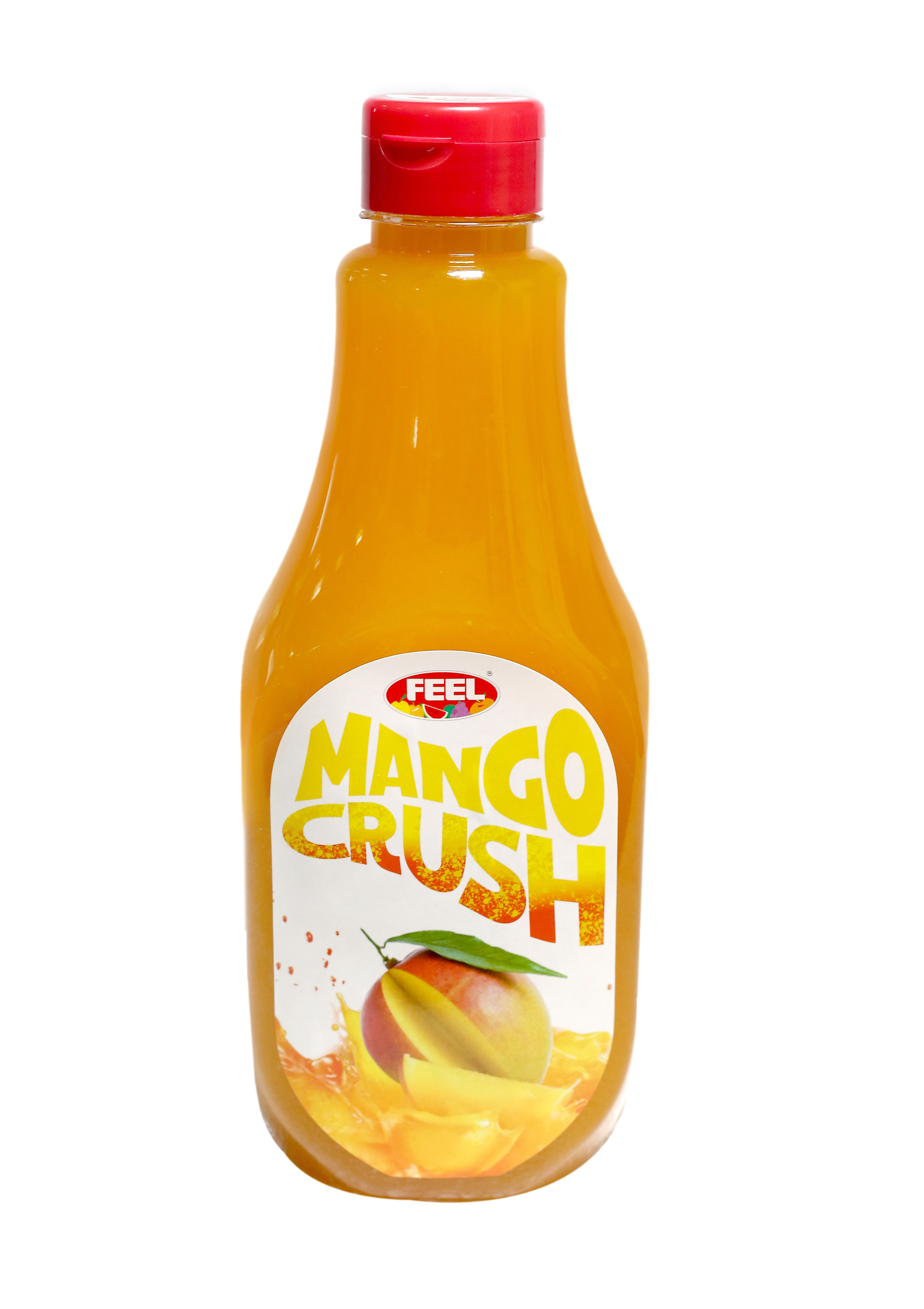 Mango Crush Essence Boiling Point: No