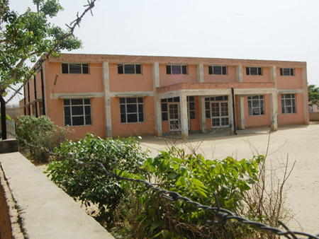 जटिल निर्माण सेवाएँ