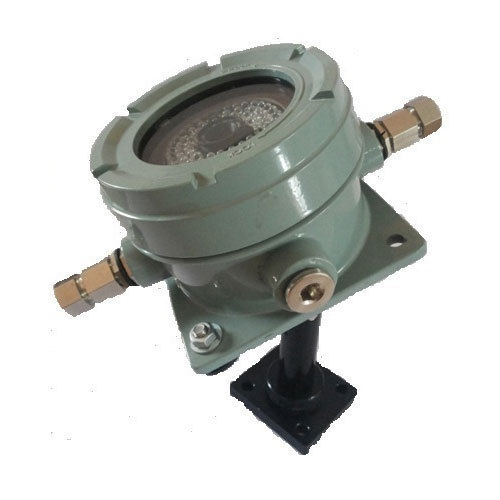 Explosion Proof CCTV Camera