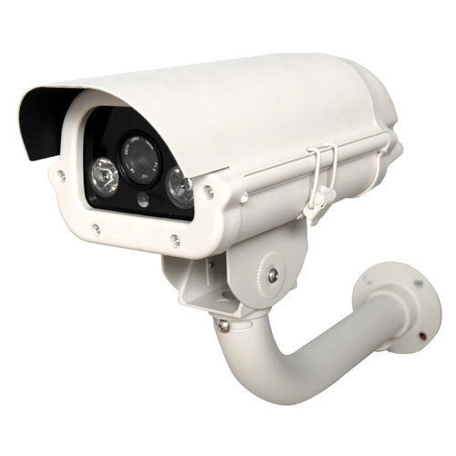 CCTV IP Camera