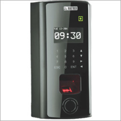 Matrix Comsec Biometric Attendance Machine