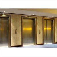 Auto Door Passenger Elevator