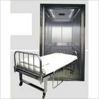 Hospital Stretcher Elevator