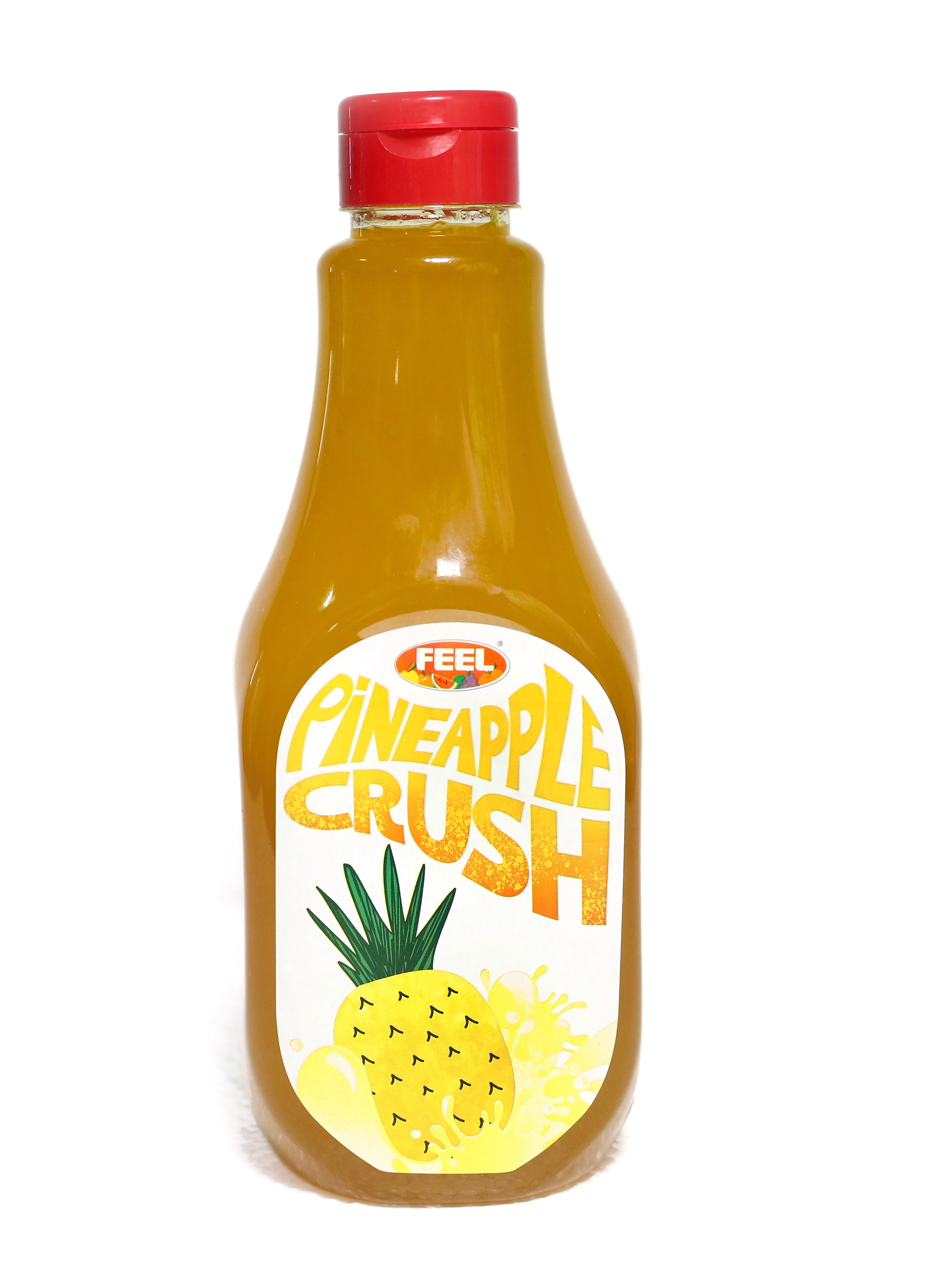 Pineapple Crush Essence Boiling Point: No
